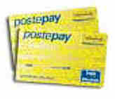 Postepay - Carta di credito prepagata